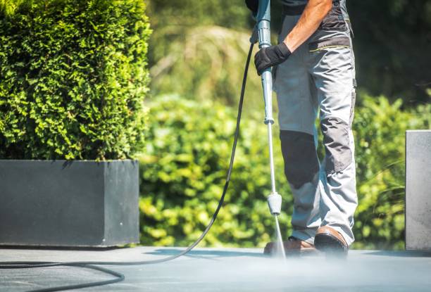 Best Post-Construction Pressure Washing  in Florence Graham, CA