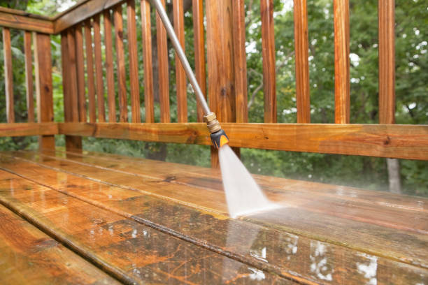 Best Driveway Pressure Washing  in Florence Graham, CA