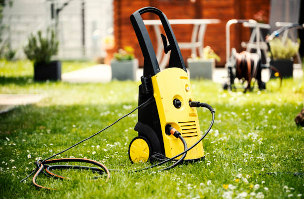Best Factory Floor Cleaning  in Florence Graham, CA